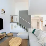 Ferienhaus Stylish 3-bedroom Haven With A Private Pool Albufeira