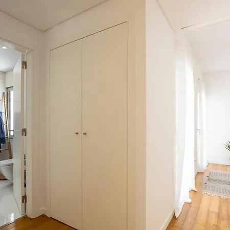 Stylish 3-bedroom Haven With A Private Pool Holiday home Albufeira