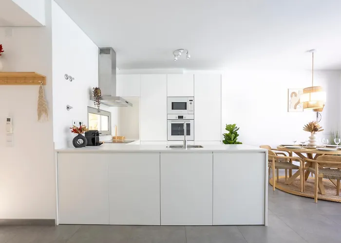 Stylish 3-bedroom Haven With A Private Pool