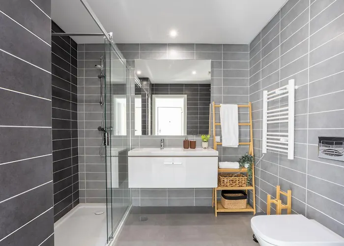 度假居 Stylish 3-bedroom Haven With A Private Pool