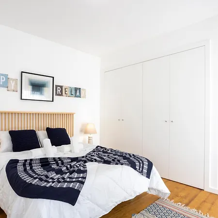 Stylish 3-bedroom Haven With A Private Pool Albufeira