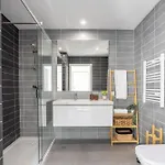 Сasa de vacaciones Stylish 3-bedroom Haven With A Private Pool